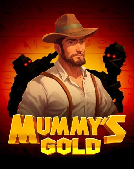 Mummy's Gold